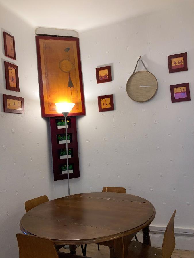 Apartment Le Campus Victoria I - Train Station & Isabey St - 70m2