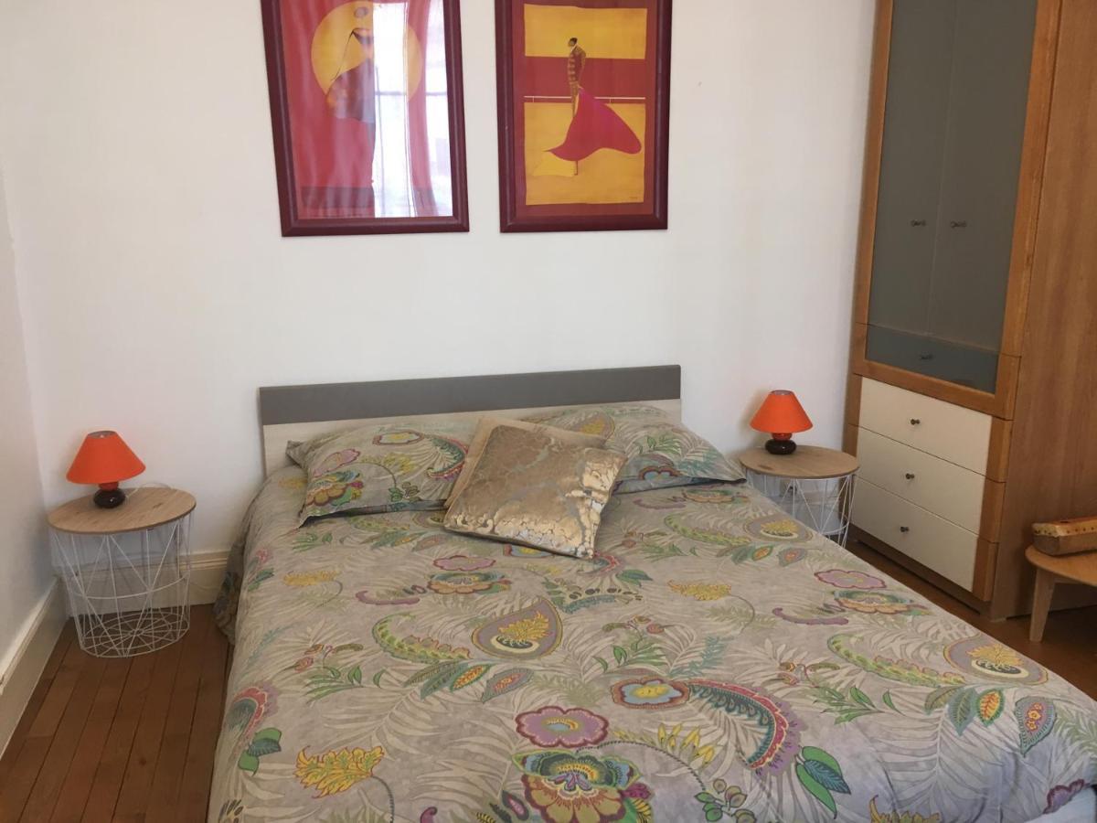 Le Campus Victoria I - Train Station & Isabey St - 70m2 Appartement *