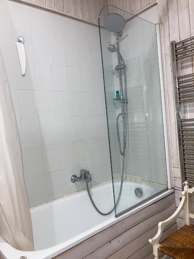 Appartement Le Campus Victoria I - Train Station & Isabey St - 70m2 *
